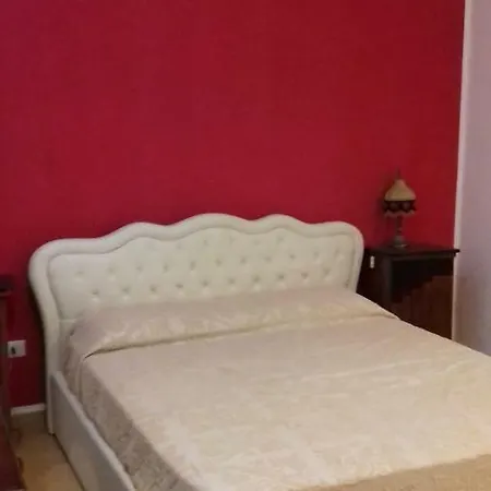 Casa Linda Calatabiano