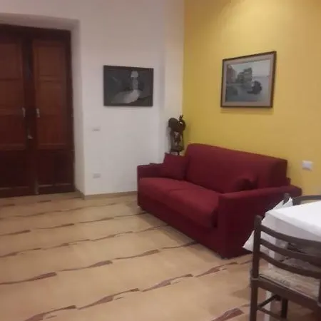 Country house Casa Linda *