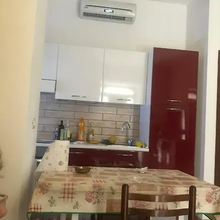 Casa Linda Calatabiano